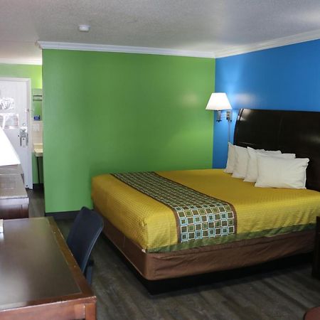Amber Inn Le Mars Extérieur photo