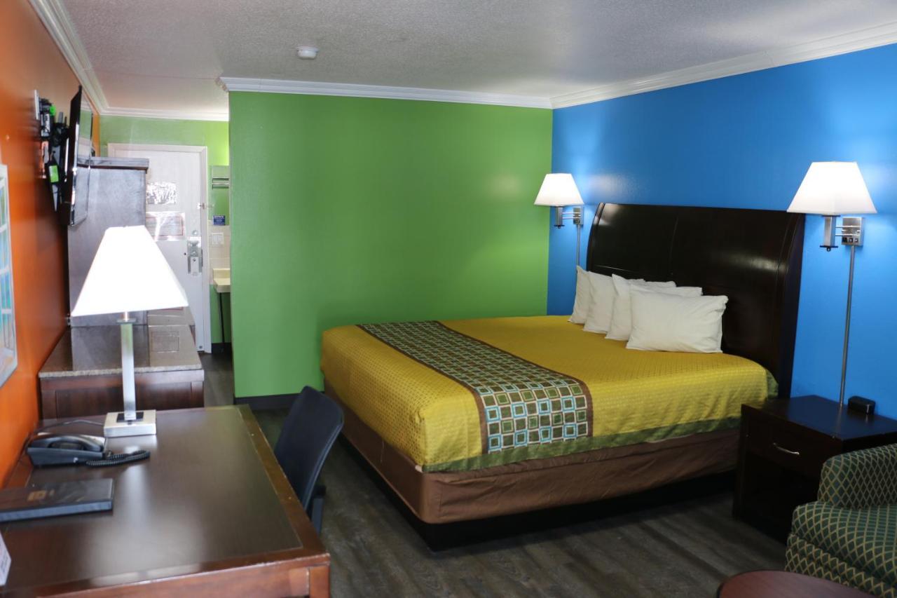 Amber Inn Le Mars Extérieur photo