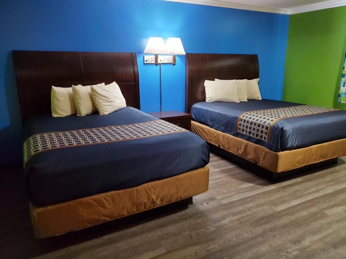 Amber Inn Le Mars Extérieur photo