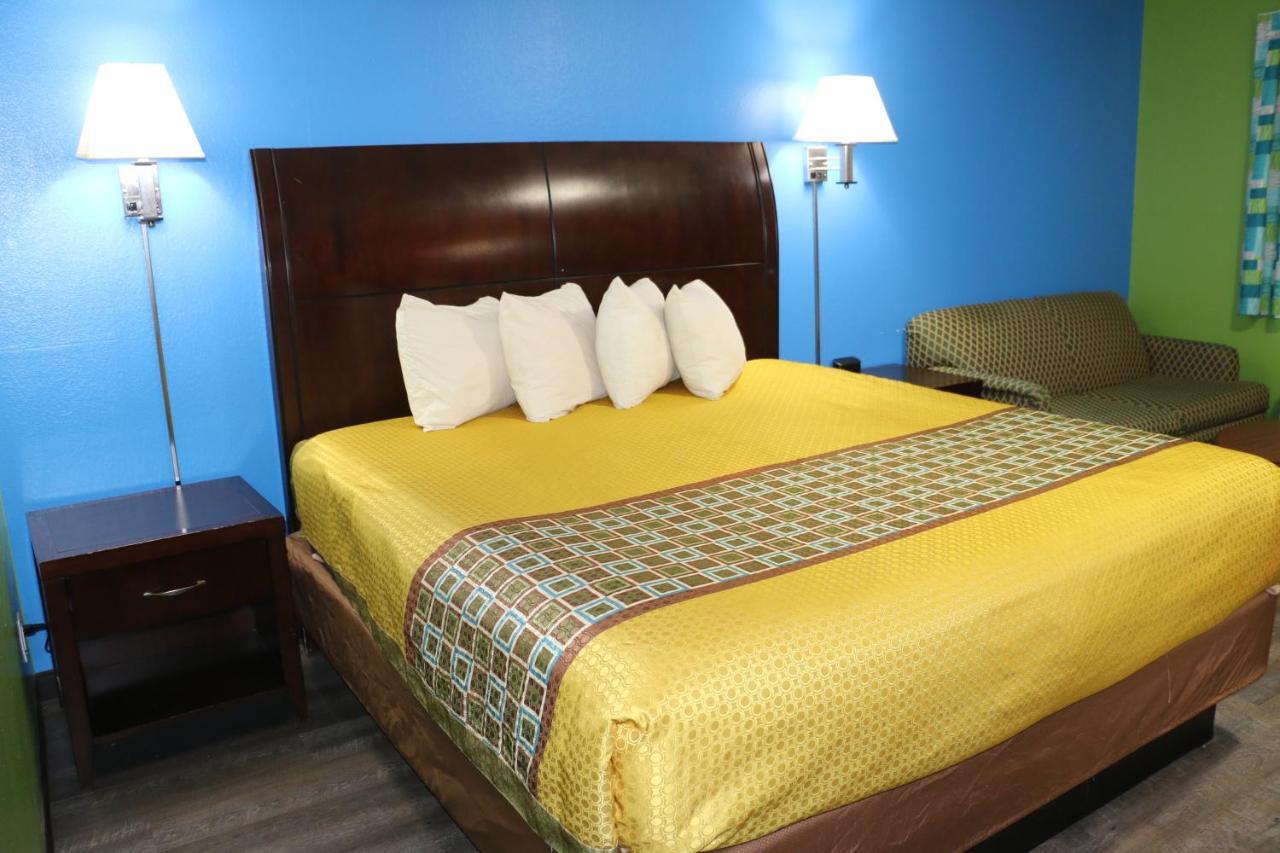 Amber Inn Le Mars Extérieur photo
