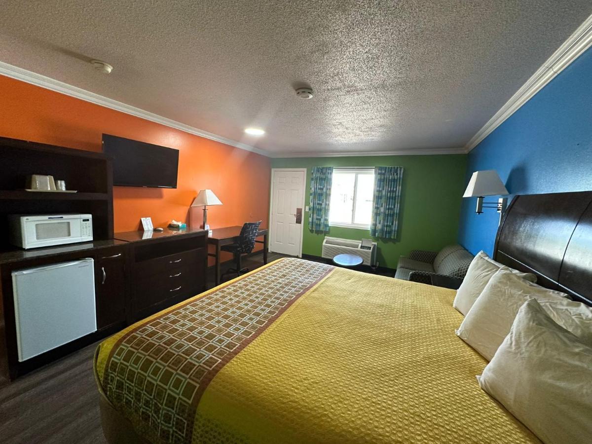 Amber Inn Le Mars Extérieur photo