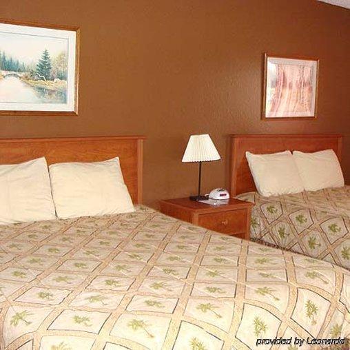 Amber Inn Le Mars Extérieur photo